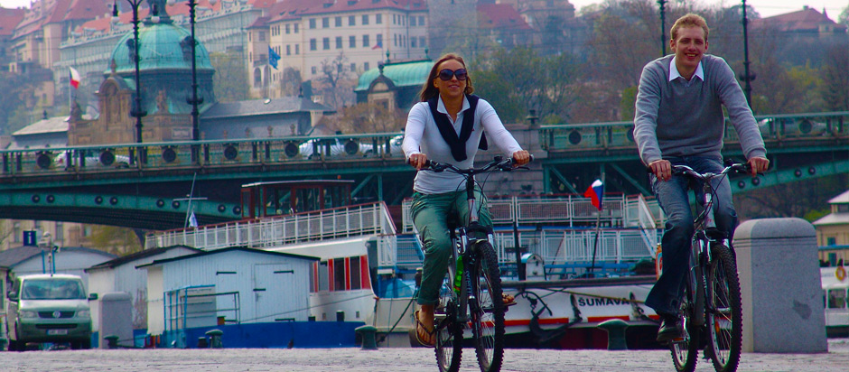 prague-bike