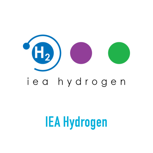 IEA Hydrogen