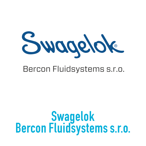 Swagelok – Bercon Fluidsystems s.r.o.