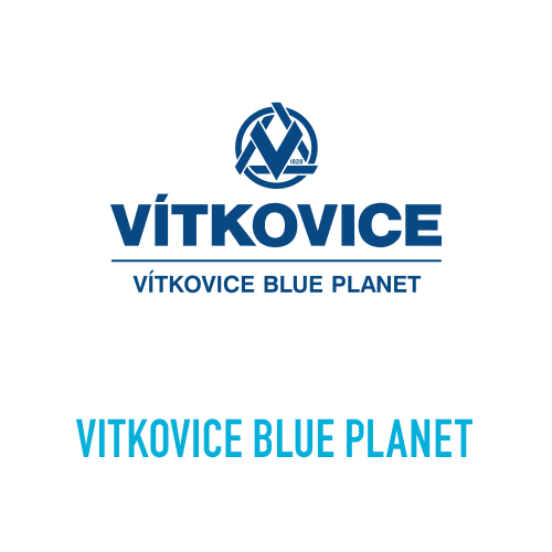 VITKOVICE BLUE PLANET