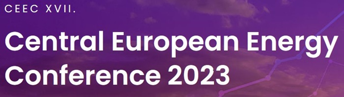 Central European Energy Conference 2023