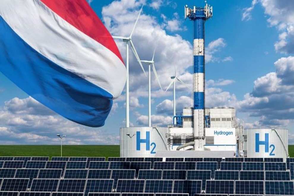 Seminář „Obchodní příležitosti na nizozemském vodíkovém trhu“