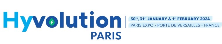 Hyvolution Paris