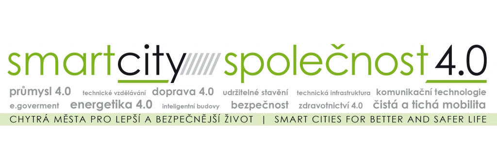 4. ročník "Čistá mobilita Prahy a měst ČR" v rámci programu SMART CITY