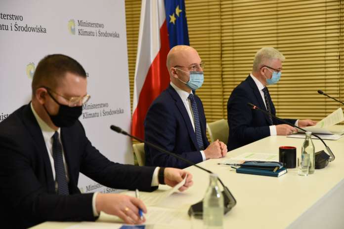 Polsko představilo návrh své vodíkové strategie