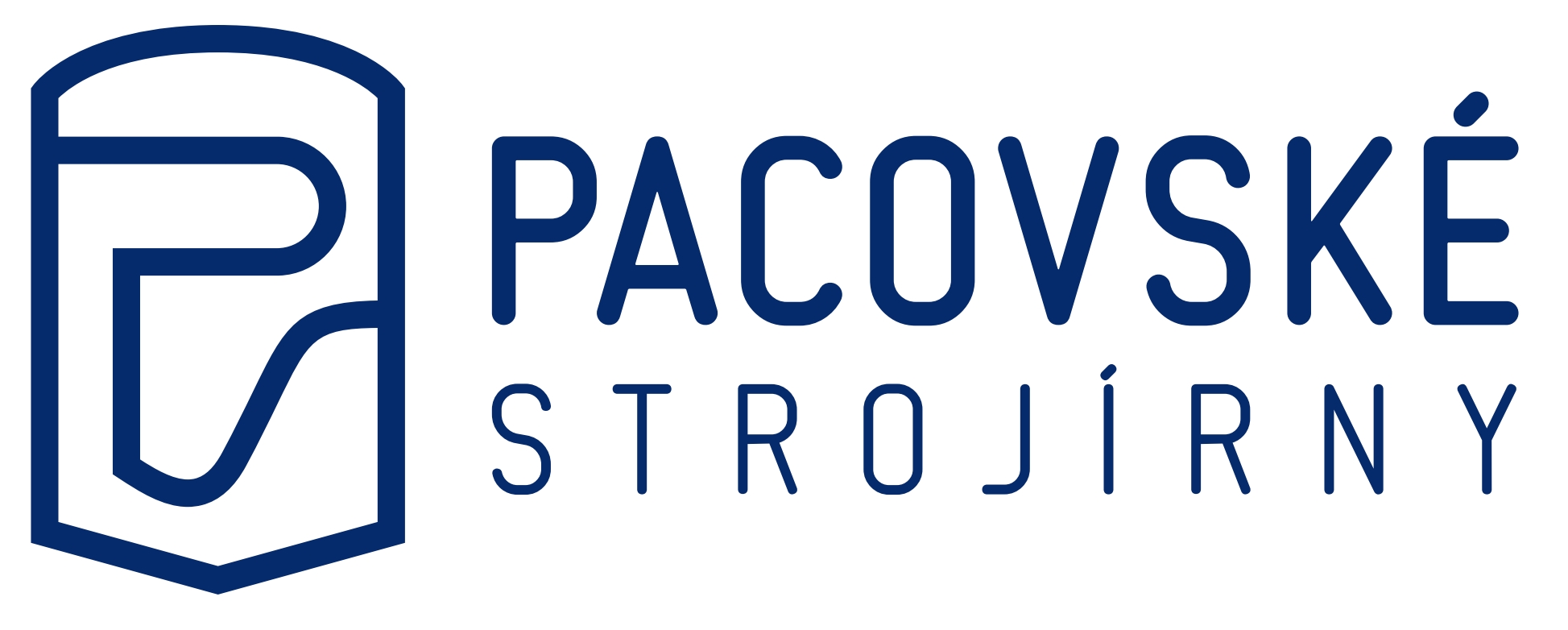 PACOVSKÉ STROJÍRNY, a.s.