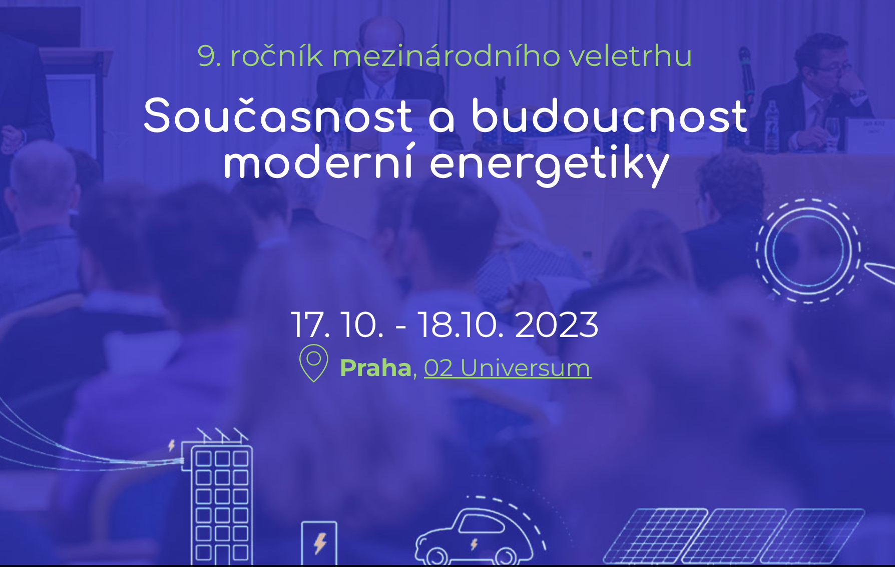 Smart Forum Energy 2023