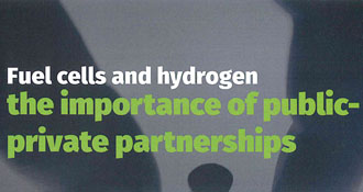 fuel cells and hydrogen the importance 330